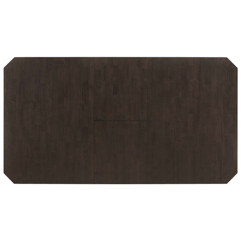 Prentiss - Extension Counter Dining Table - Cappuccino