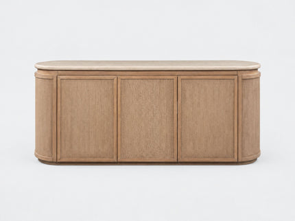 Server - Beige