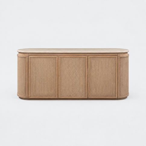 Server - Beige