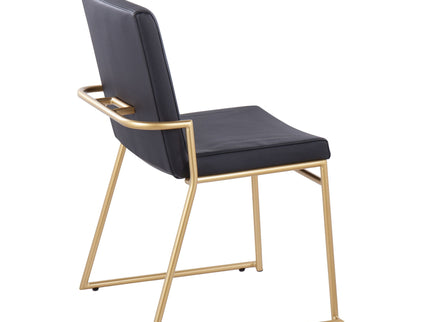 Dutchess - Contemporary Dining Chair (Set of 2)
