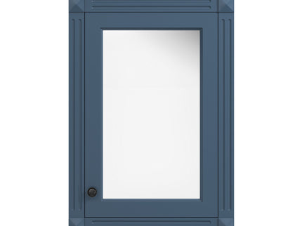Wall Mounted Bathroom Storage Medicine Cabinet For Over Toilet With Mirror