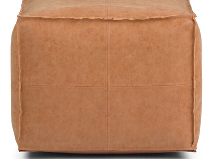 Brody - Versatile Square Pouf