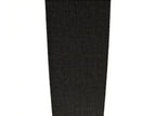 Black / 1 Piece