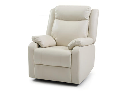Ward - Rocker Recliner