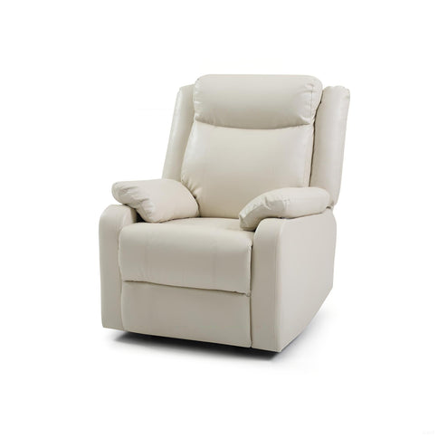 Ward - Rocker Recliner