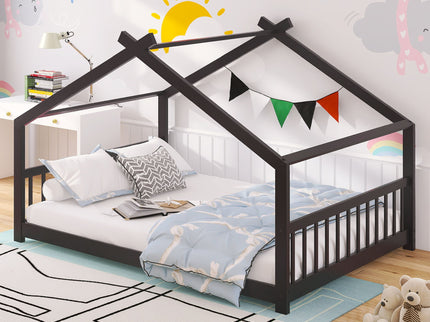 Playhouse Design Bed