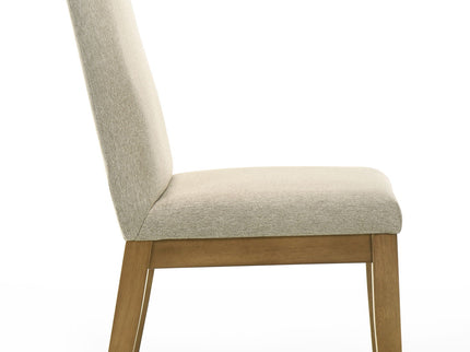 Jasper - Round Dining Table Set