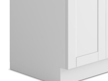 Kyle - Laundry Cabinet & Faucet And Stainless Steel Sink