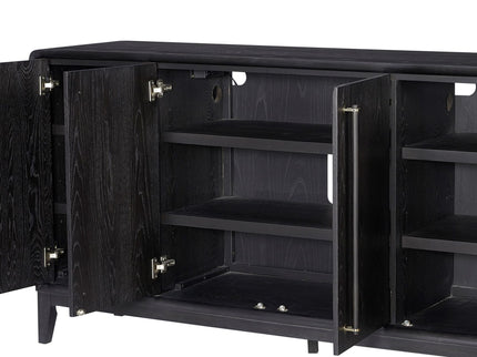 Ample Storage Server - Peppercorn