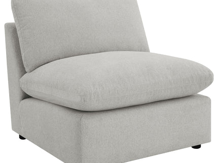 Hollander - Armless Chair