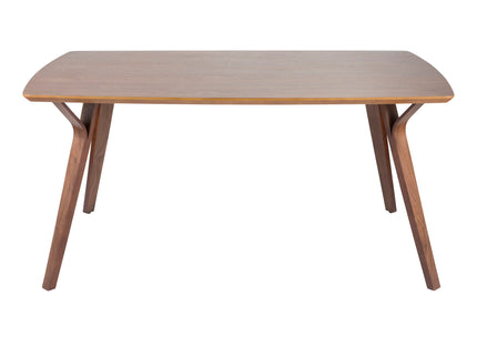 Folia - Mid Century Modern Dining Table