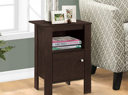 Accent Nightstands, Storage, And Transitional