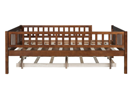 Multi Functional Wooden Daybed