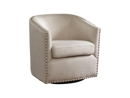 Luxurious Chair With 360 Degree Rotation