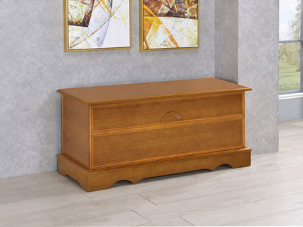 Rectangular Chest