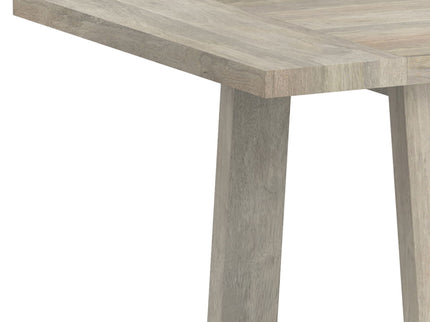 Whitley - Dining Table