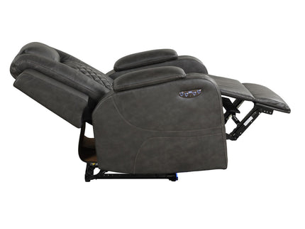 Benz - LED & Power Recliner Chair
