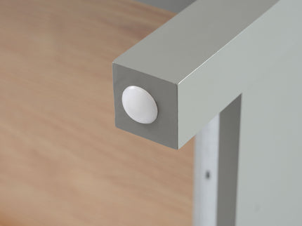 Modern Bathroom Vanity With Ceramic Sink, Solid Frame And Storage Solutions