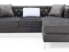 Dark Gray