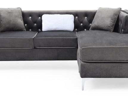 Paige - Sofa Chaise