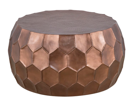 Ct101 - Round Coffee Table