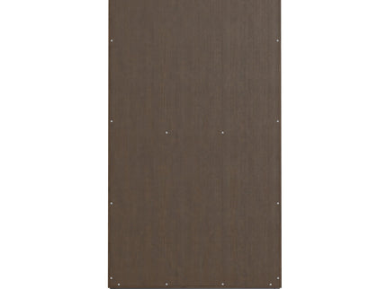 Banting - Mid Century Bookcase, Handcrafted