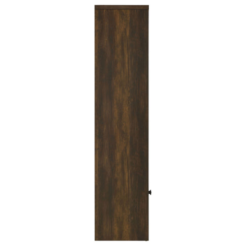 Stott - 3 Shelf Media Tower