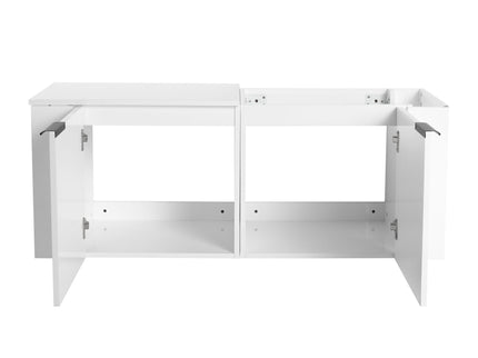 Modern Bathroom Vanity Sink Combo With Spacious Storage