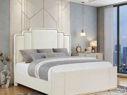 Lexington - Bedroom Set
