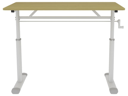Adjustable Home Office Desk