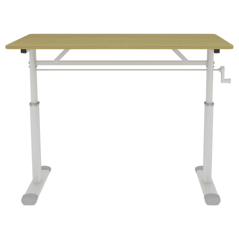 Adjustable Home Office Desk