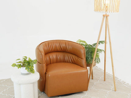 Walden - Stylish Swivel Chair