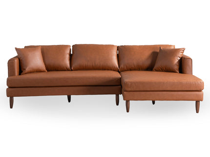 Blake - L-Shaped Sectional Sofa