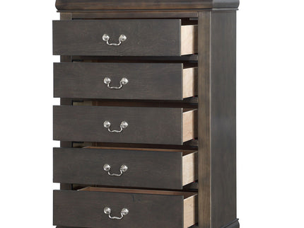 Louis Philippe - Accent Chest