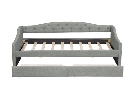 Daybed With LED Belt