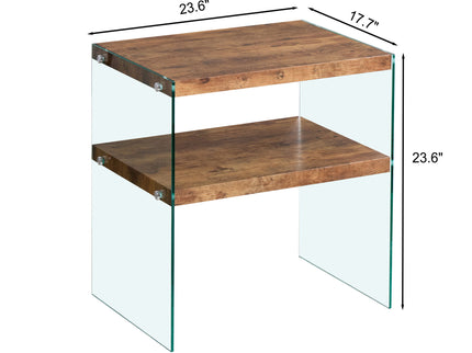 Durable Table For Living Room
