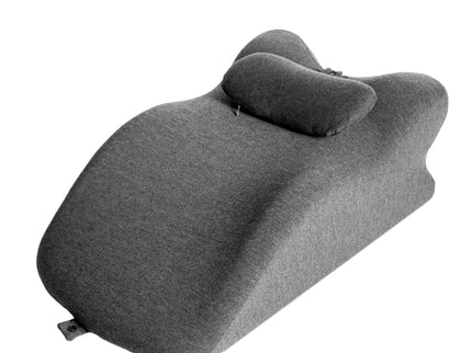 Ergonomic Spinal Posture Support Bed Pillow