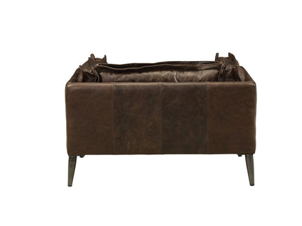 Porchester - Chair - Chocolate