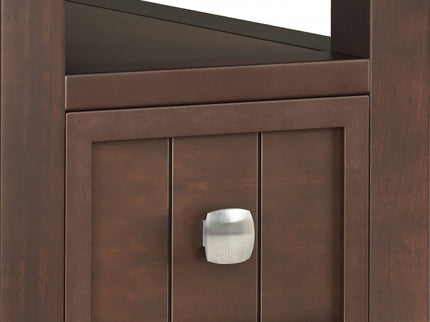 Acadian - End Table With Drawer