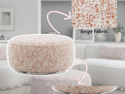 Sahara - Ottoman - Pattern Multi