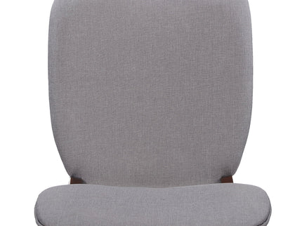 Upholstered Comfort Dining Chair (Set of 2)