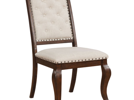 Fremont - Tufted Back Dining Chair (Set of 2)