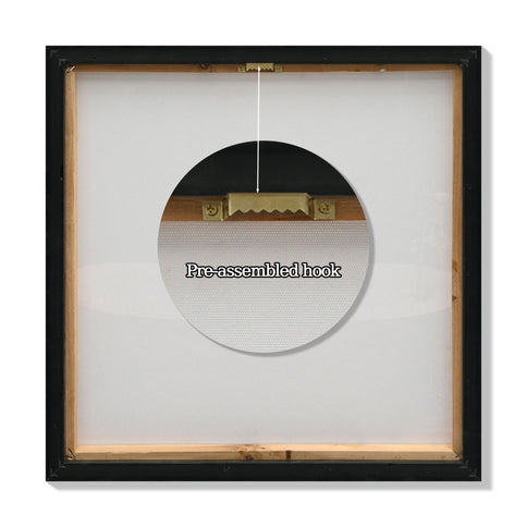 Tiger In Bathtub Wall Art Print Poster, Bathroom Decor Posters Prints For Restroom - Pink / White