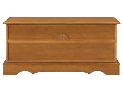 Rectangular Chest