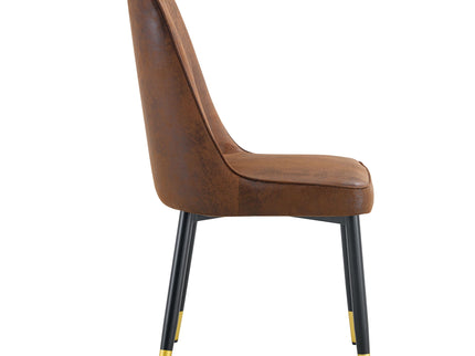 Modern Comfort Dining Chair