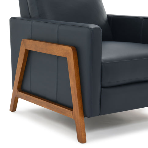 Richland - Push Back Recliner Chair