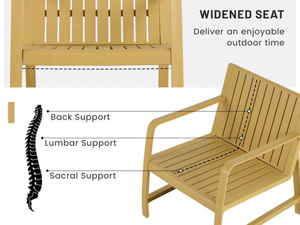 Furniture Set, Waterproof And Durable