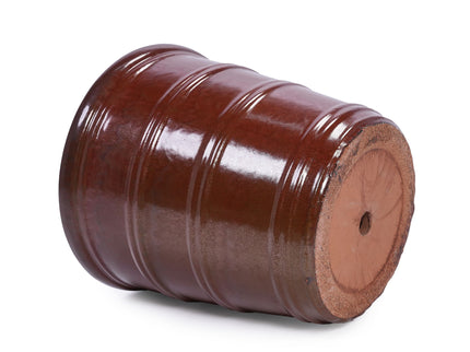 3 Pieces Flowerpot, Planter For Patio, Garden Or Windowsills
