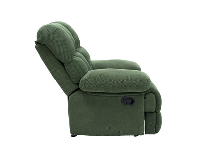 Manual Rocker Recliner Chair