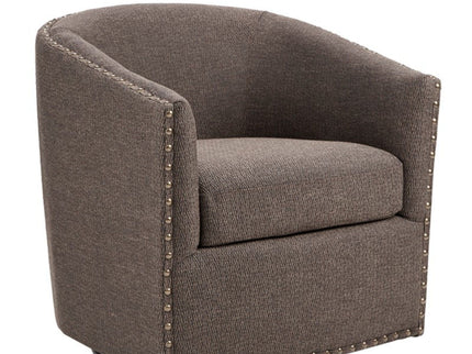 Luxurious Chair With 360 Degree Rotation